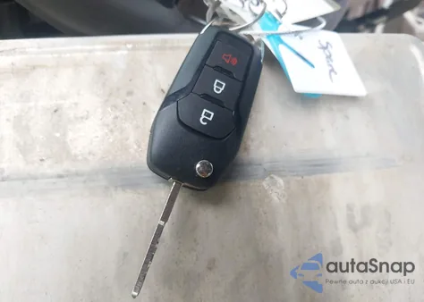 2019 Ford F-250 Xl z USA, uszkodzony, nr VIN 1FT7W2B68KEC89788